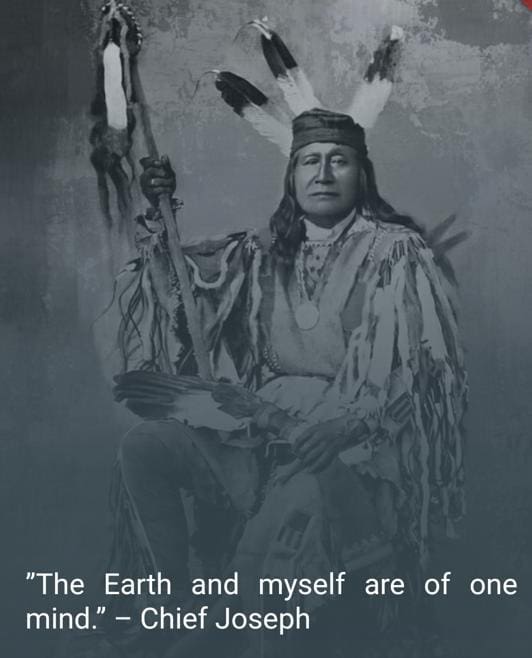 Native American Quotes