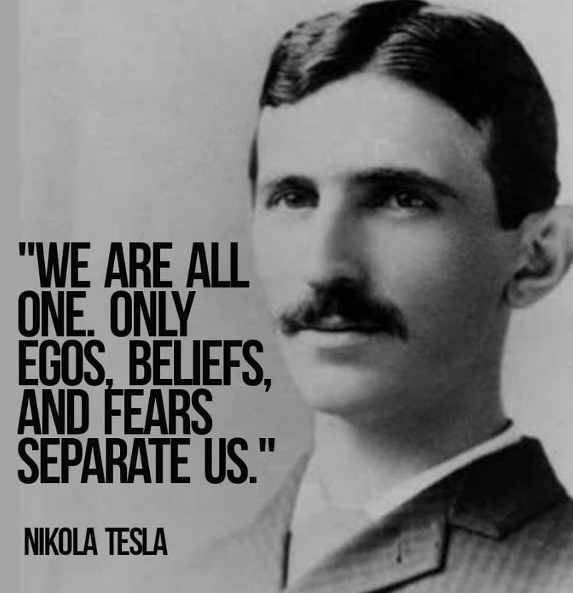 10 Most Famous Nikola Tesla Quotes That Will Electrify Your