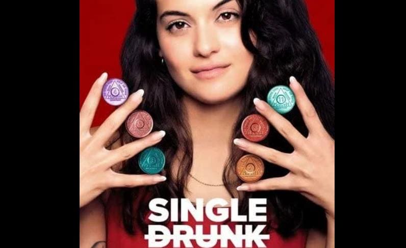 Single Drunk Female