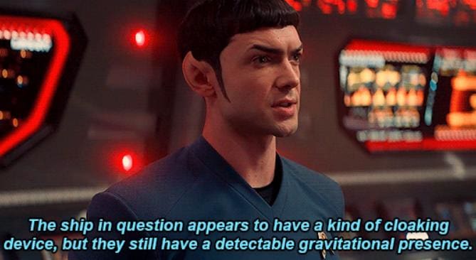 Star Trek Strange New Worlds quotes