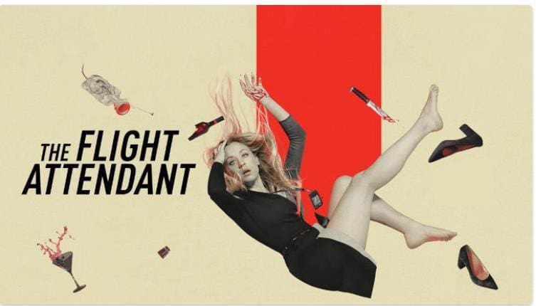The Flight Attendant Quotes