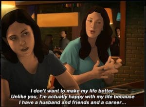 23 Best Undone Quotes - Tv Show Amazon - NSF News