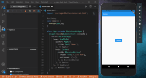 Flutter app on the App Store: A Step-by-Step Guide