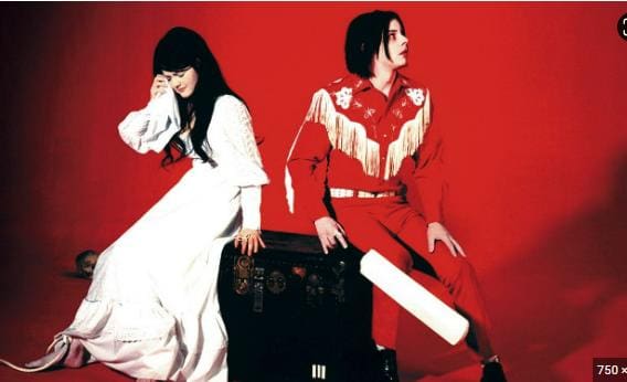 20 Best The White Stripes Songs Voted by Fans