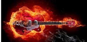 30 Famous Rock Stars Who Committed Suicide - NSF News