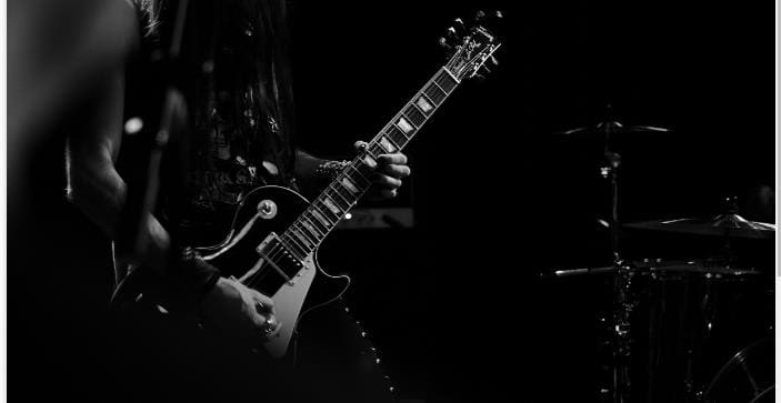 46 Rock Songs to Listen at Wedding Day