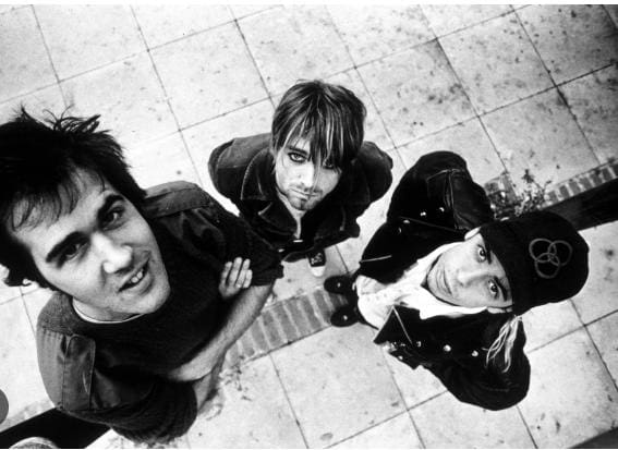 50 Quotes From Various Celebrities About Kurt Cobain and Nirvana
