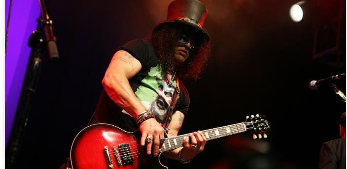 78 Quotes From Famous Names About Rock Music