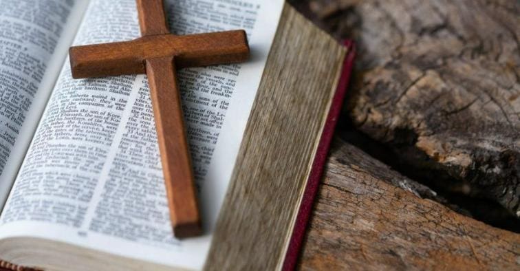 Bible Quotes About Faith