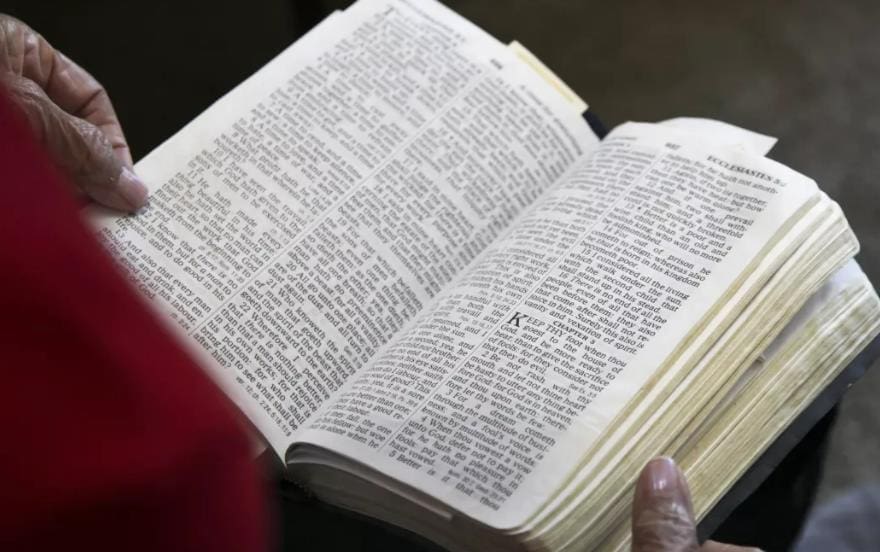 Bible Verses for Graduation