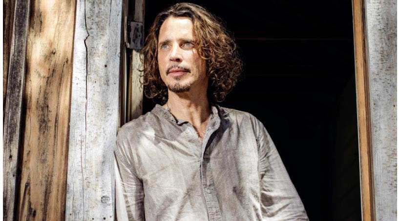 Chris Cornell