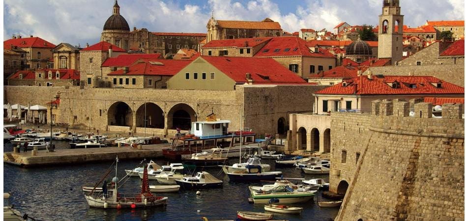 Dubrovnik Travel Guide