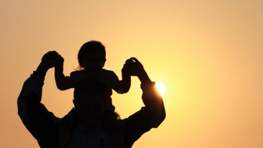 Fathers Day Bible Verses