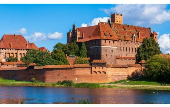 Malbork Castle