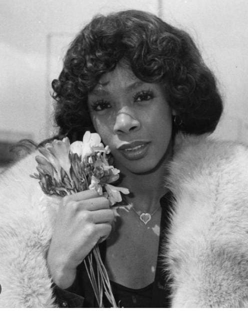 donna summer