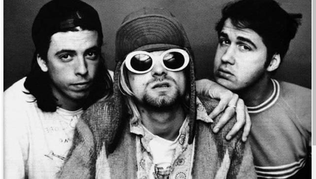 Nirvana