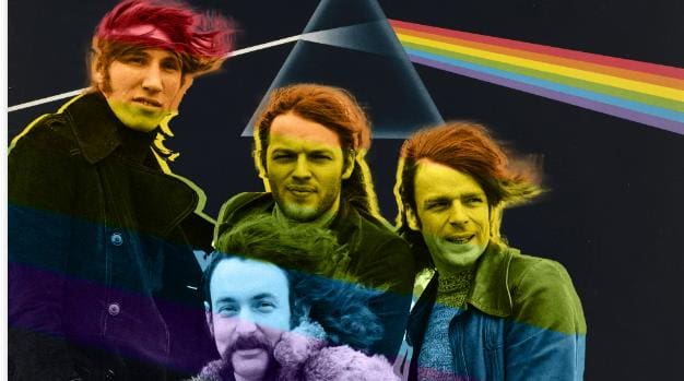 Pink Floyd