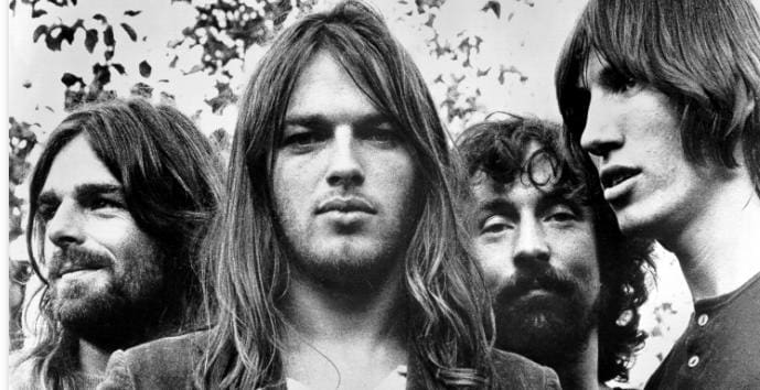 Pink Floyd
