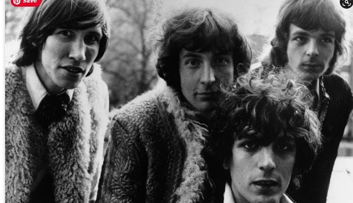 Pink Floyd