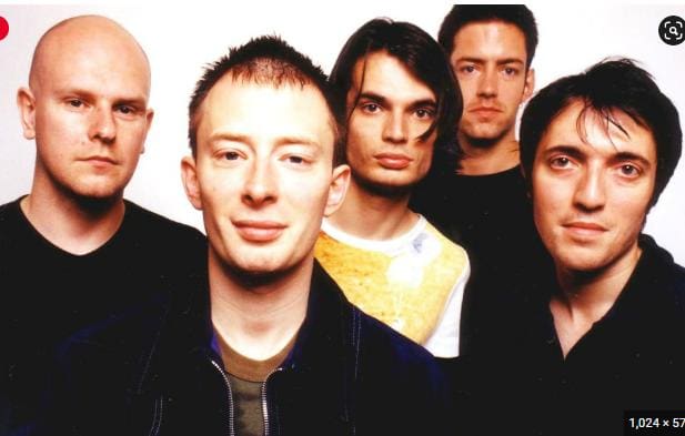 Radiohead
