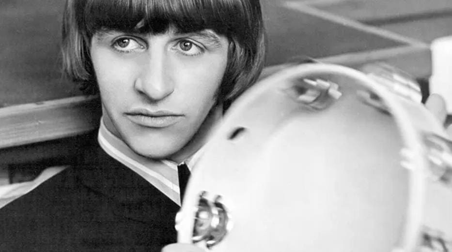 Ringo Starr quotes