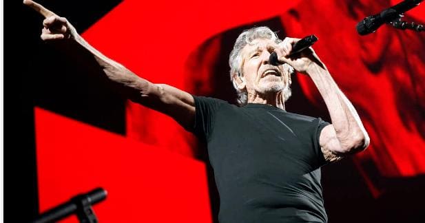 Roger Waters