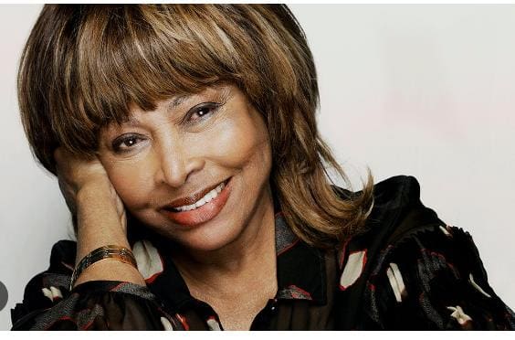Tina Turner