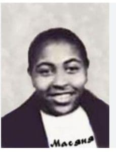 Tina Turner Childhood Photos - NSF News