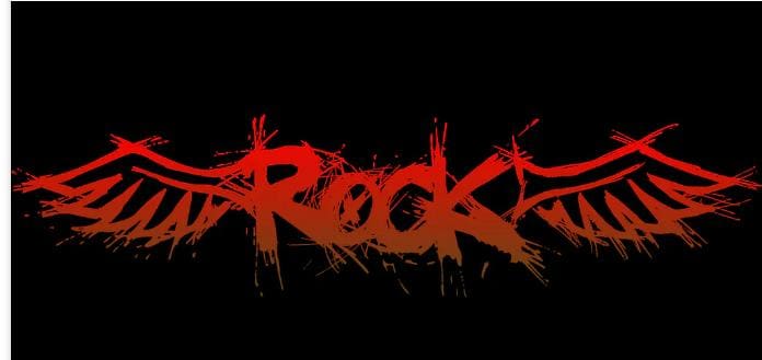 Top 50 Most Listened Rock Songs Ever