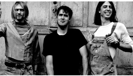 Ultimate Nirvana Lyrics Quiz - 15 Questions