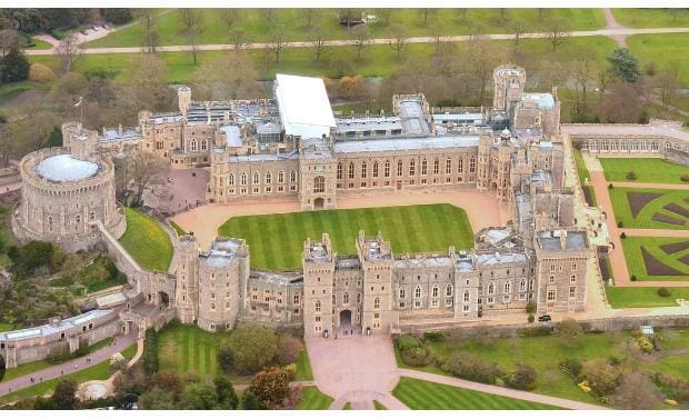 Windsor Castle