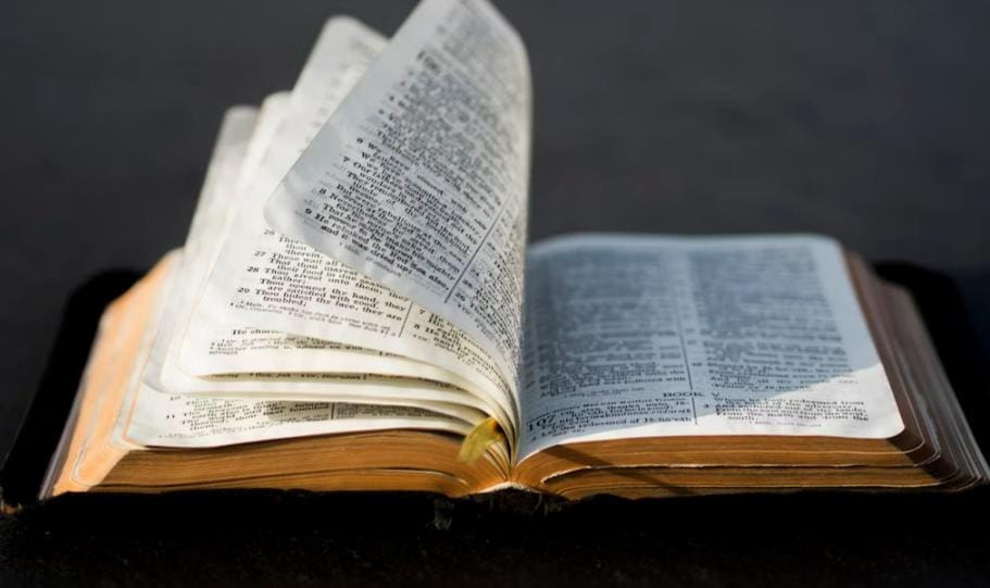 bible