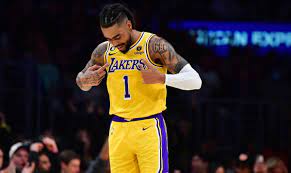 D'Angelo Russell Facts