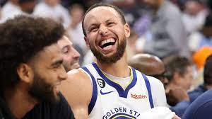 Stephen Curry