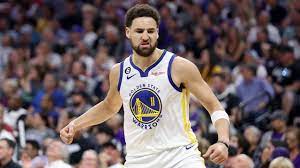 Klay Thompson