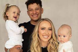 Patrick Mahomes Facts