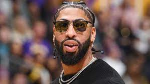 Anthony Davis Facts