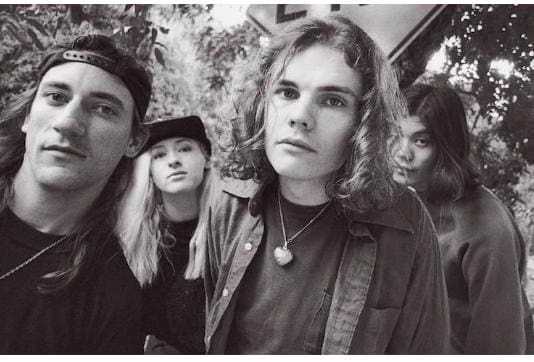 the smashing pumpkins