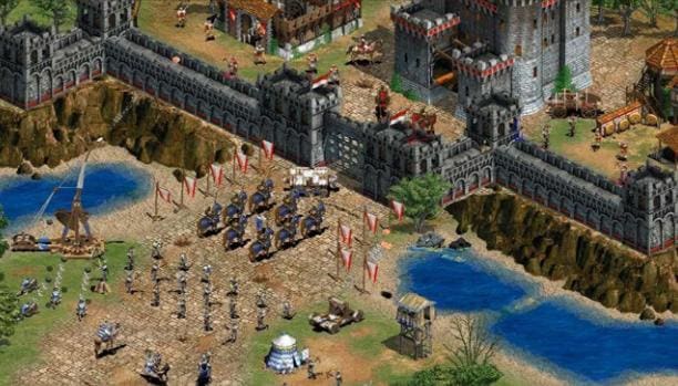 25 Fascinating Facts about Age of Empires II: The Age of Kings