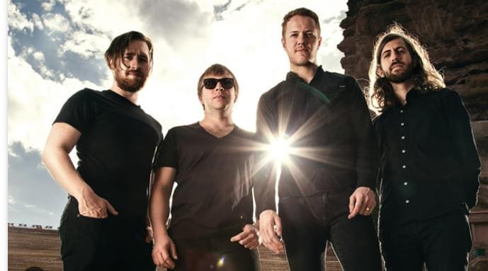 12 Saddest Imagine Dragons Songs