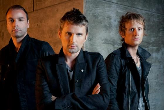 15 Best Muse Love Songs