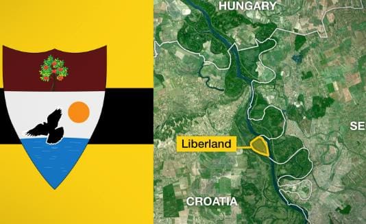 18 Facts About Liberland