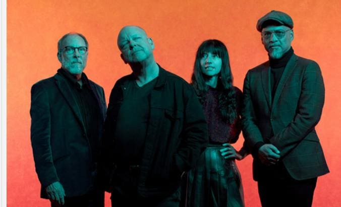 20 Facts About Pixies Band