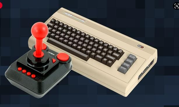 20 Fascinating Facts About Commodore 64