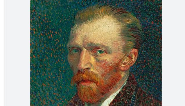 20 Fascinating Facts About Vincent Van Gogh