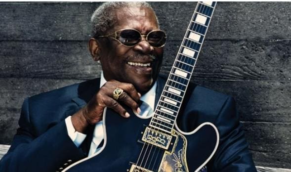 20 Fascinating Facts about B.B. King