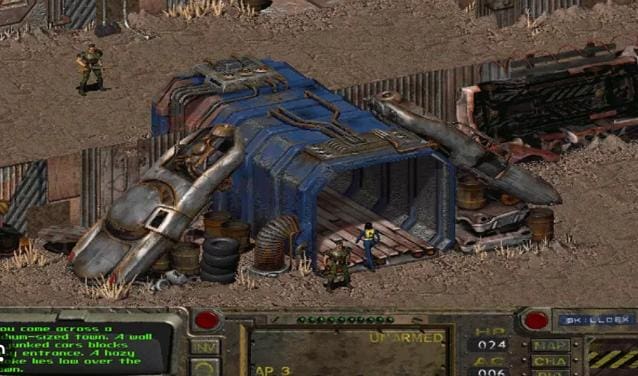 20 Fascinating Facts about Fallout