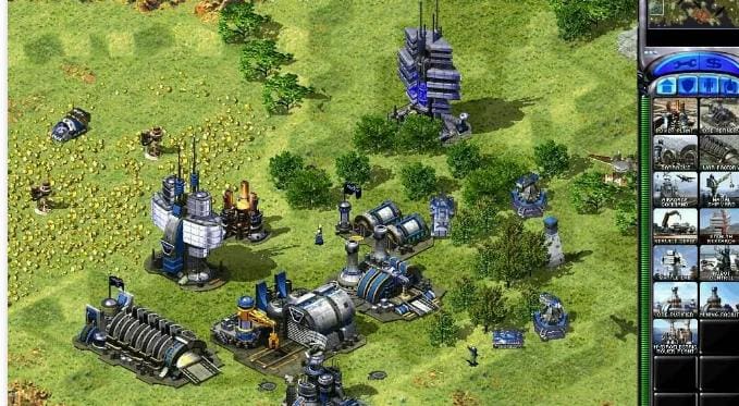 20 Fascinating Facts about Red Alert II