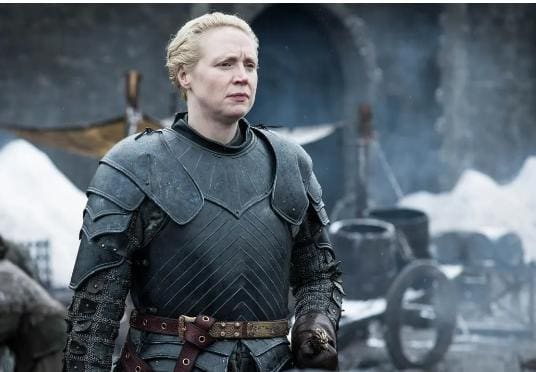 20 Intriguing Facts About Brienne of Tarth