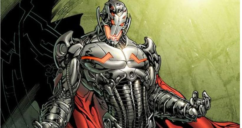 20 Intriguing Facts About Ultron